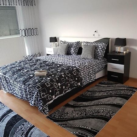 Ferienwohnung Sabina Bosanska Krupa Extérieur photo