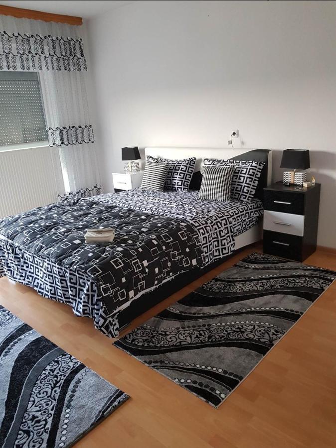 Ferienwohnung Sabina Bosanska Krupa Extérieur photo