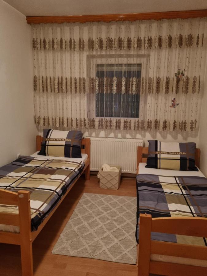 Ferienwohnung Sabina Bosanska Krupa Extérieur photo