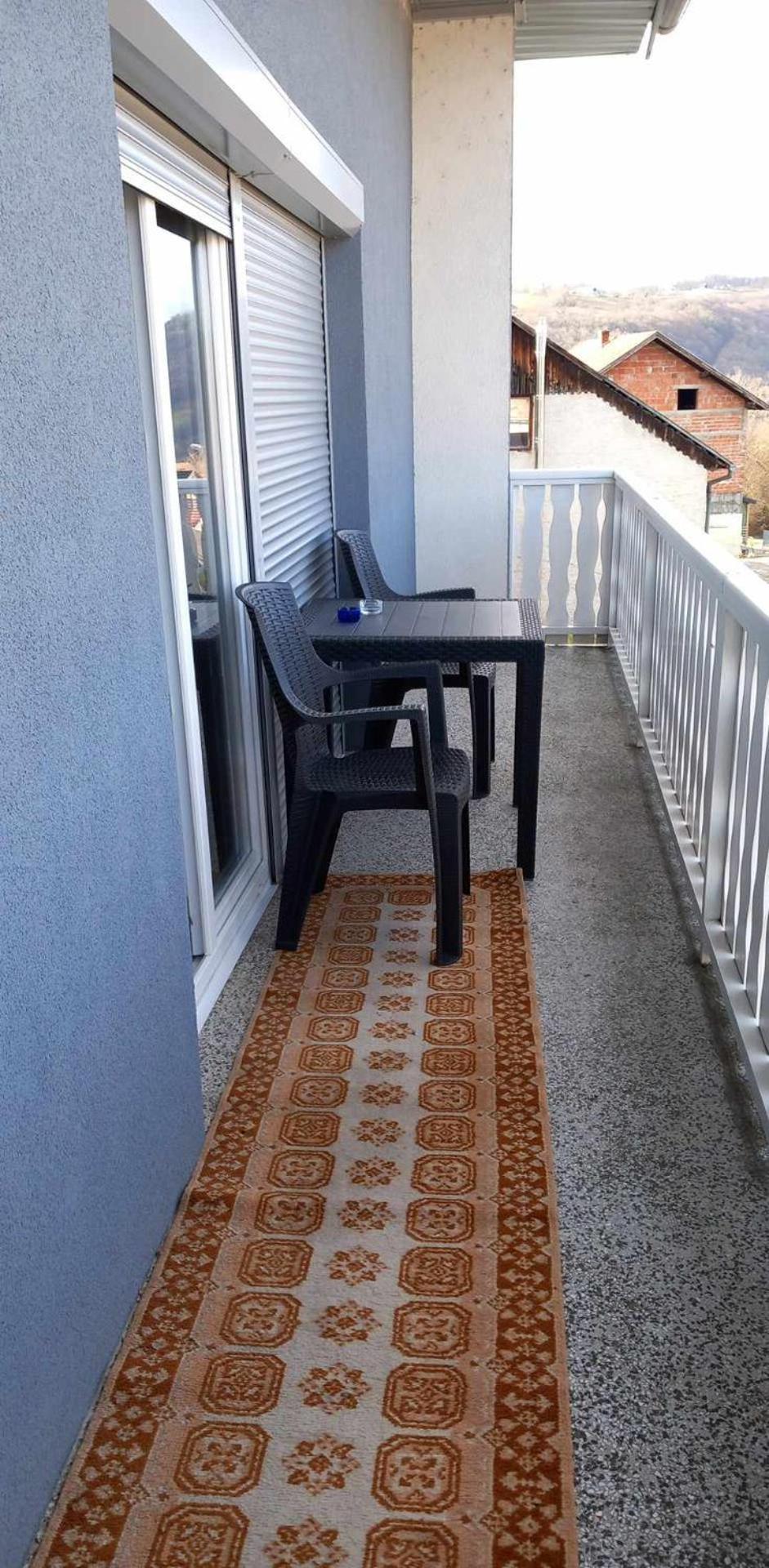 Ferienwohnung Sabina Bosanska Krupa Extérieur photo