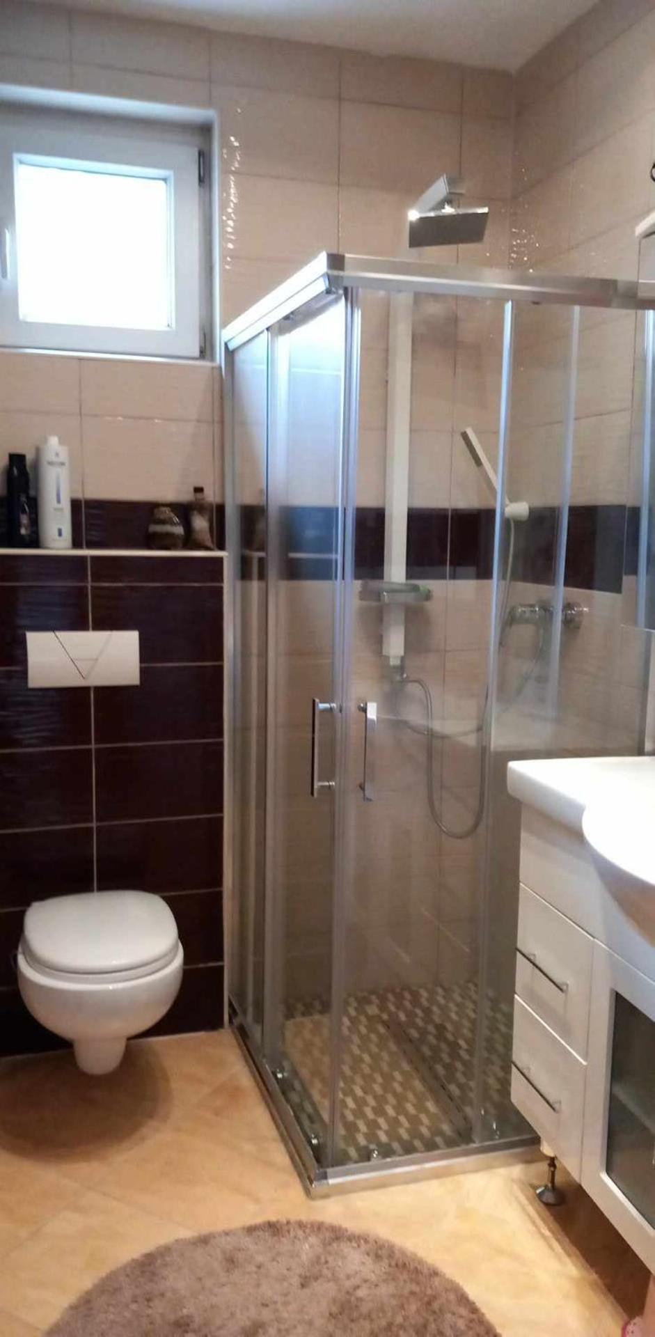 Ferienwohnung Sabina Bosanska Krupa Extérieur photo